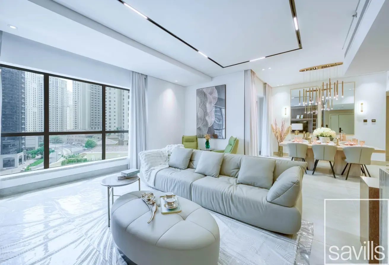 Vacant | Luxury Upgraded | Large Layout