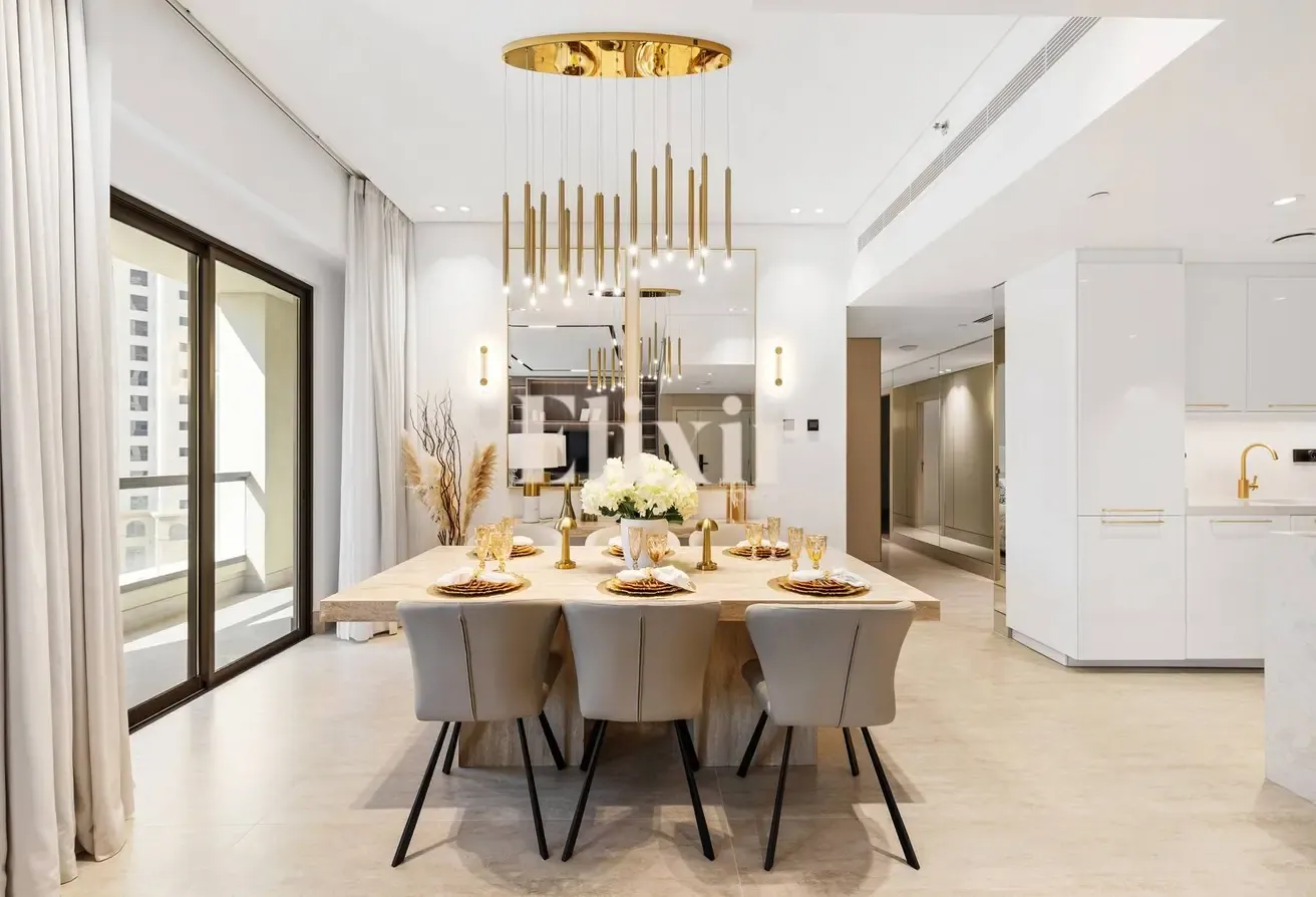 Prime Location | Luxuriously Renovated | Vacant