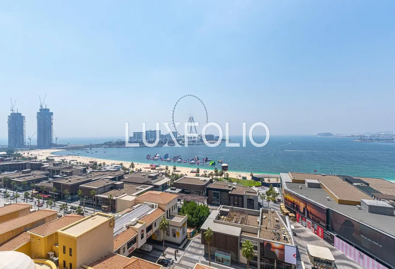 Vacant | Full Sea View | Renovated