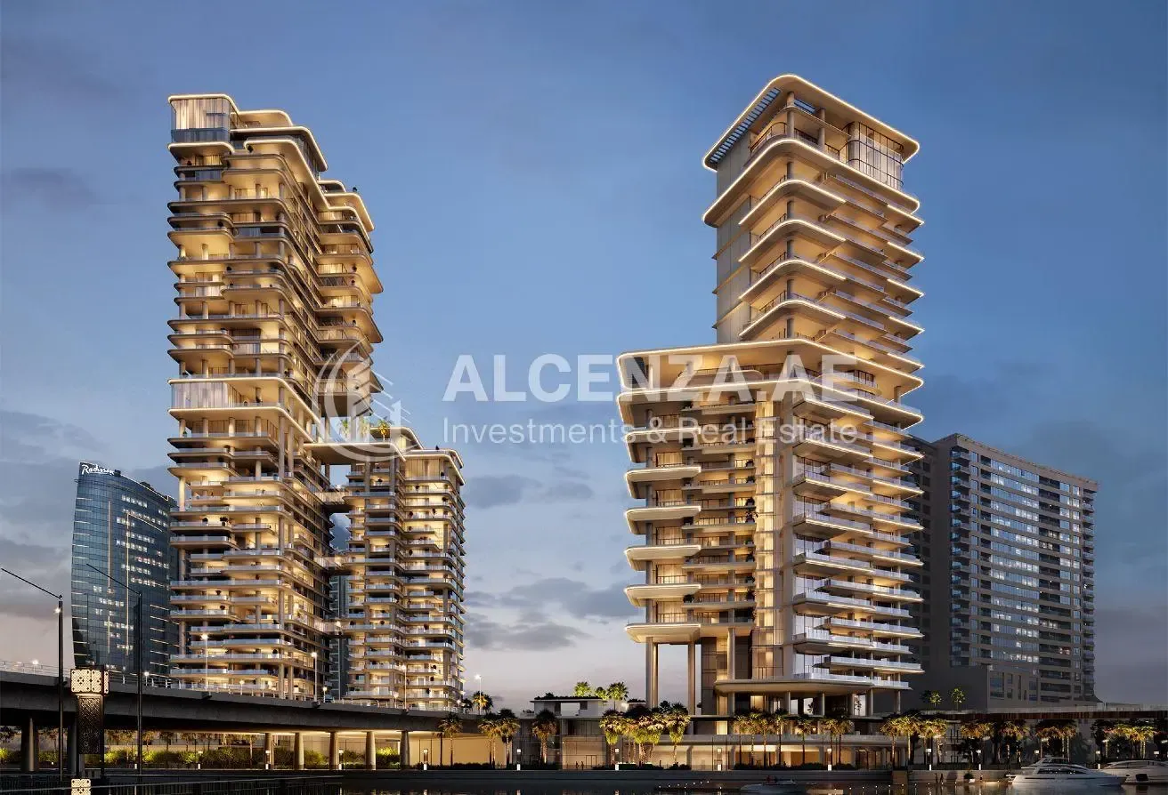 Selling at Original Price | Penthouse | High Floor