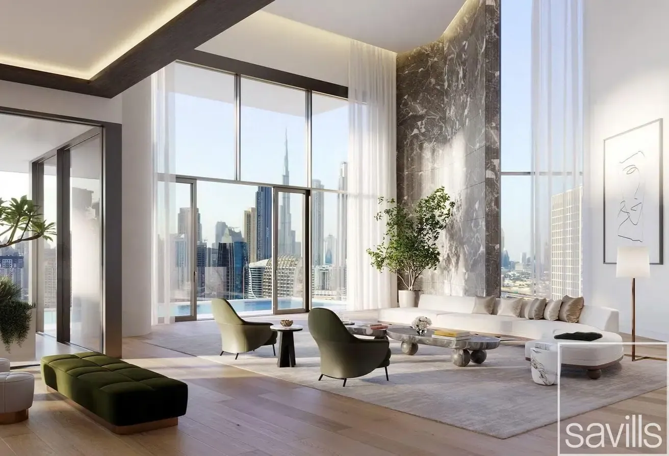Luxury Penthouse | Canal Views | VELA Dorchester