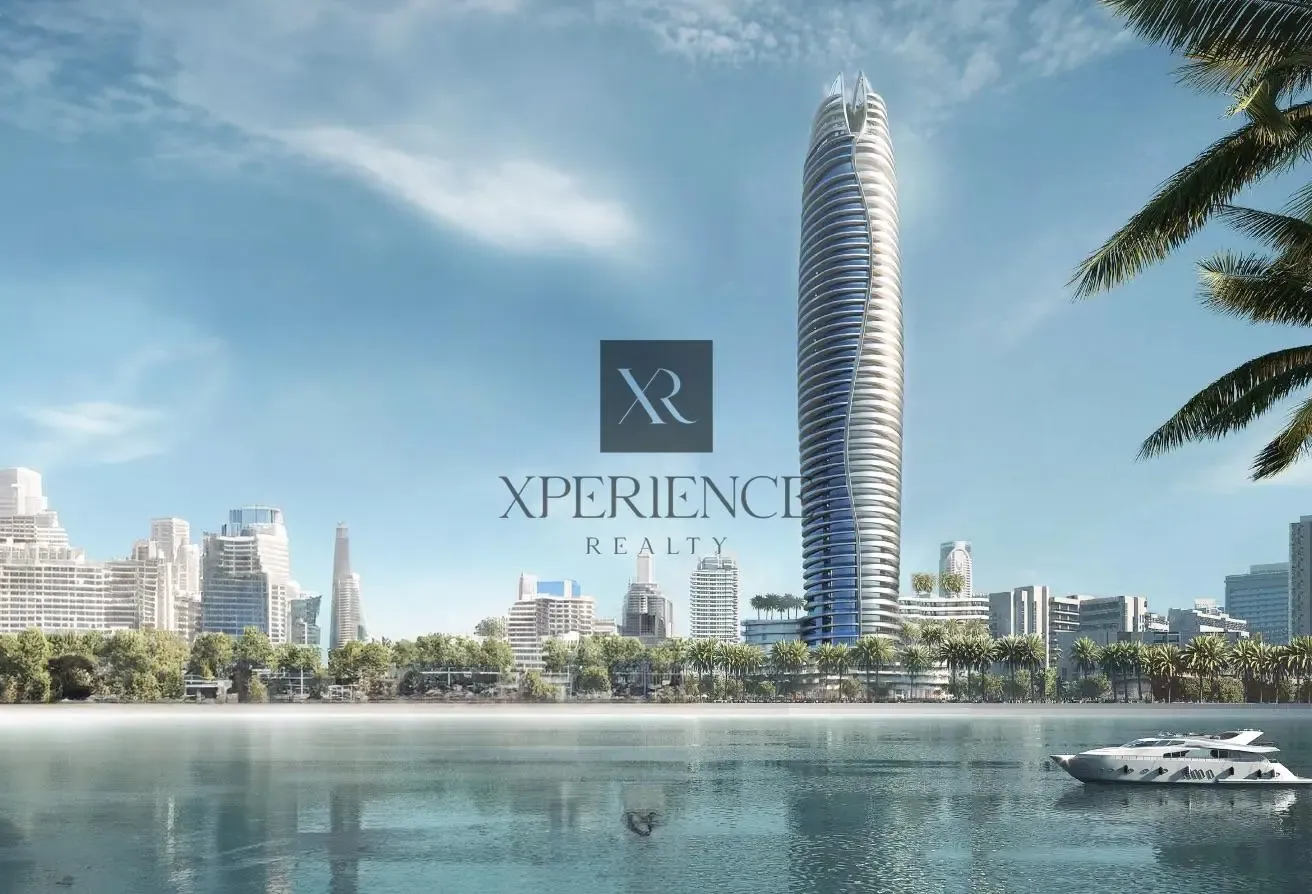 OP DEAL| BURJ KHALIFA VIEW| CANAL VIEW