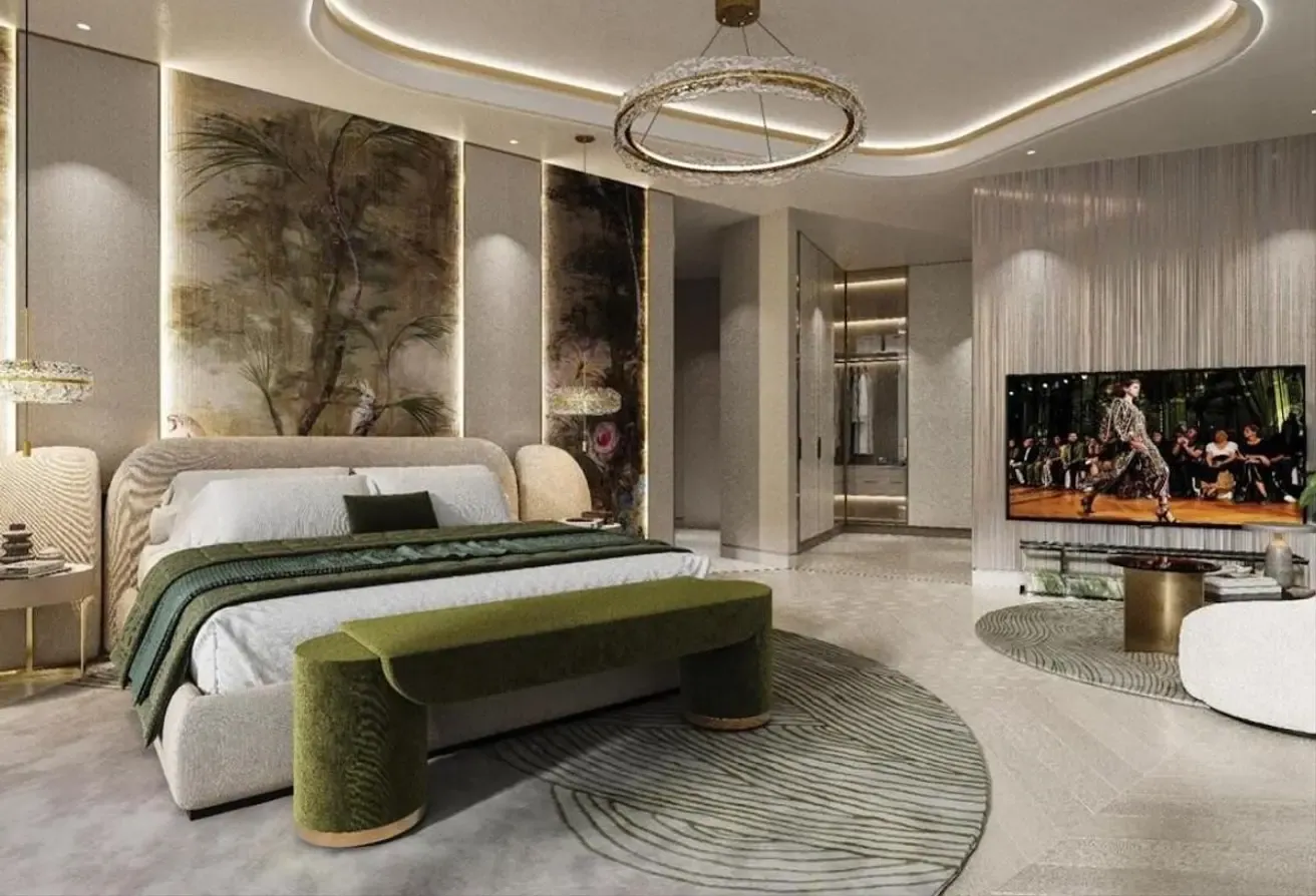 Luxury Living | Exclusive Design | Strong Returns