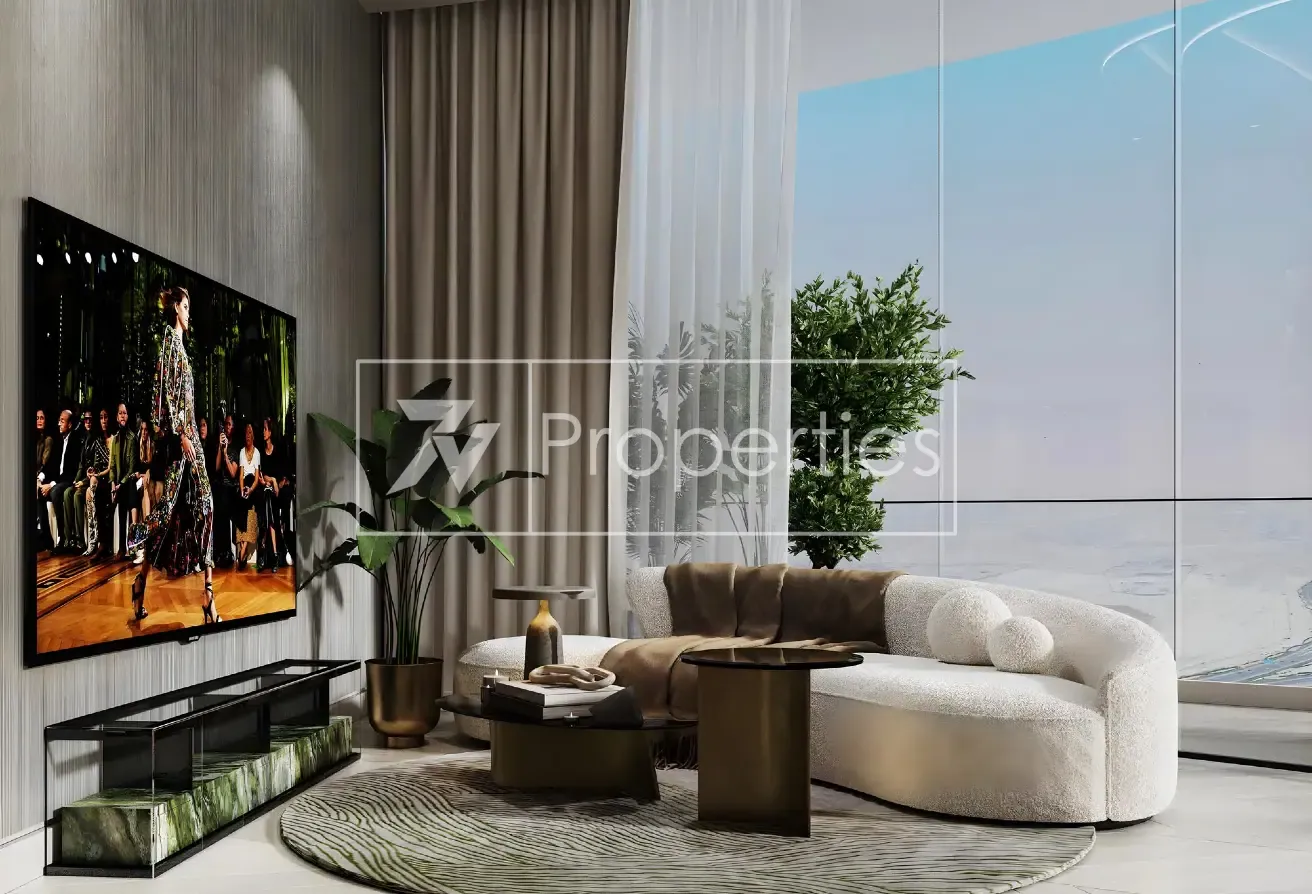 1 Bed | High Floor | Business Bay | Payment Plan