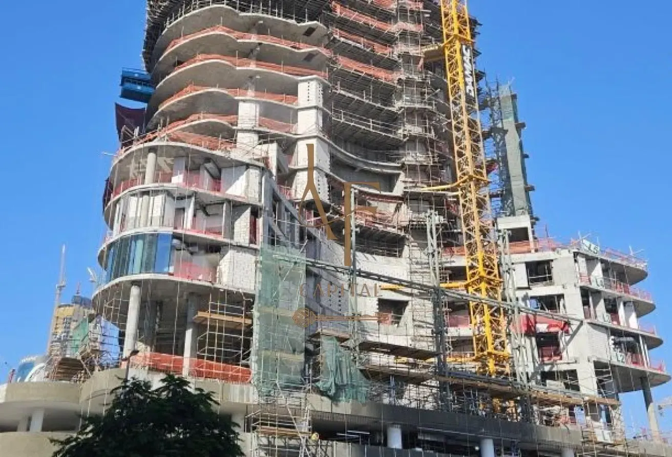 PREMIUM TOWER | CANAL VIEW | END-USERS & INVESTORS
