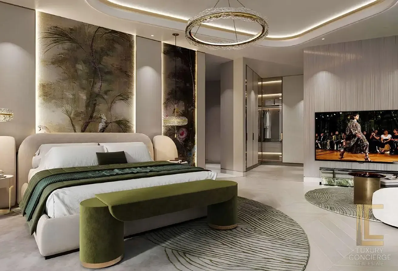 Canal and Burj Khalifa Views | Off-Plan Resale