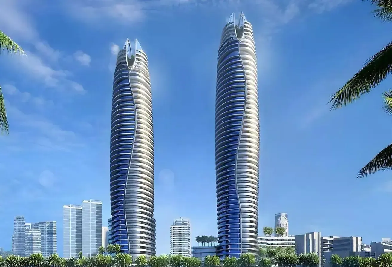 Spacious 1bed | High Floor | Direct To Canal
