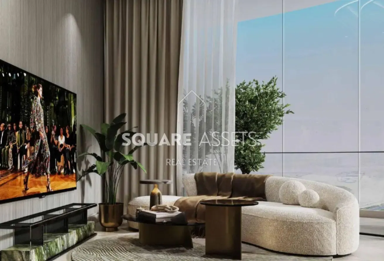 Brand New 1BR | Luxurious Unit | Prime Location