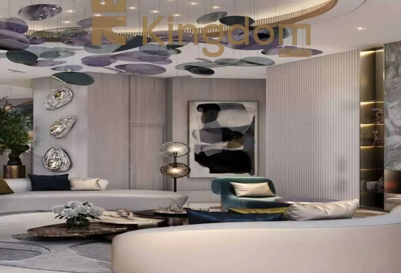 Stylish Residences |Off-Plan Invest | High Returns