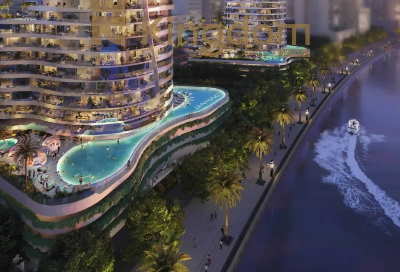 HIGH ROI | PREMIUM WATER VIEW STUDIO | 11TH FLOOR