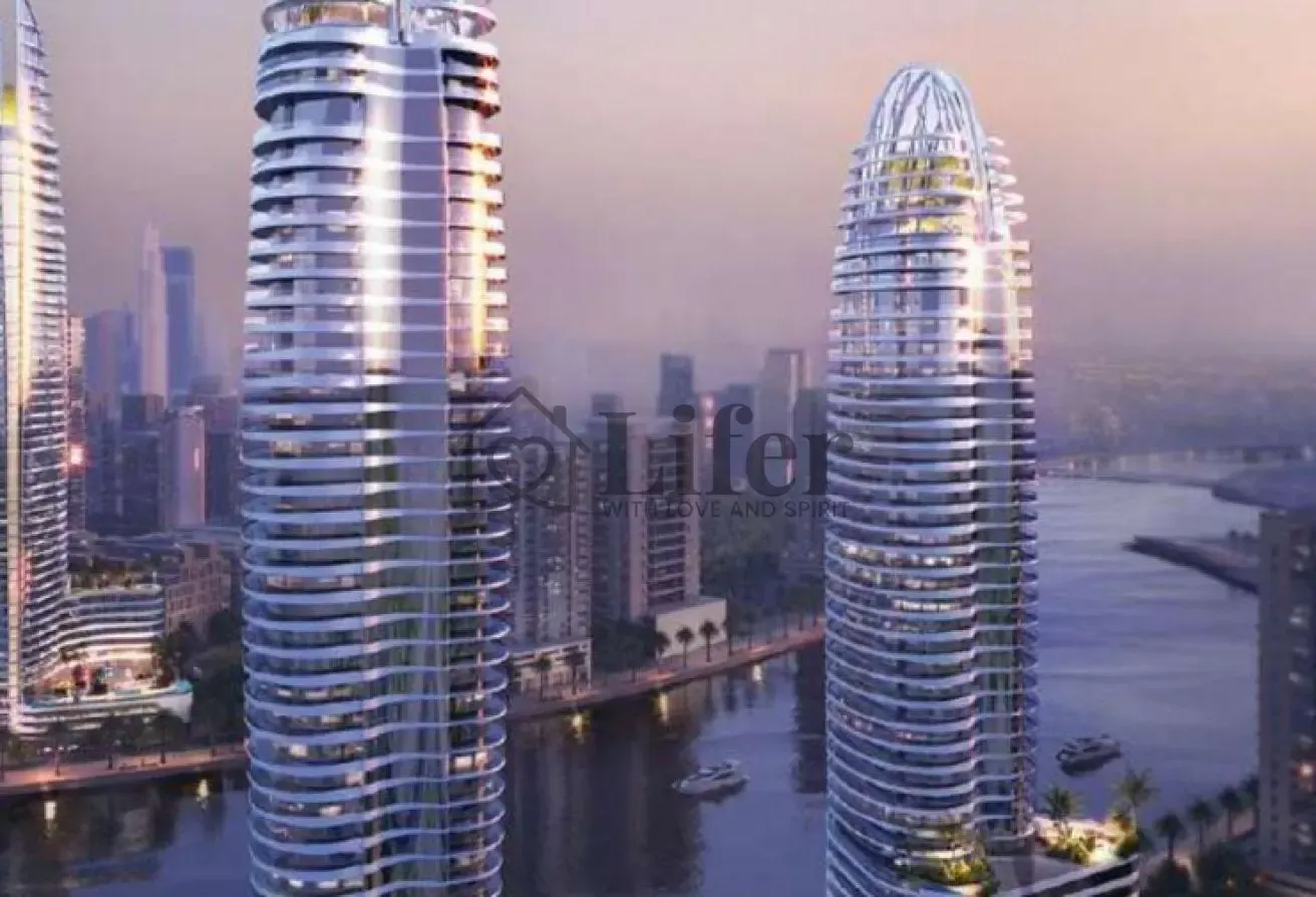 RESALE I 2 BHK I CANAL VIEW