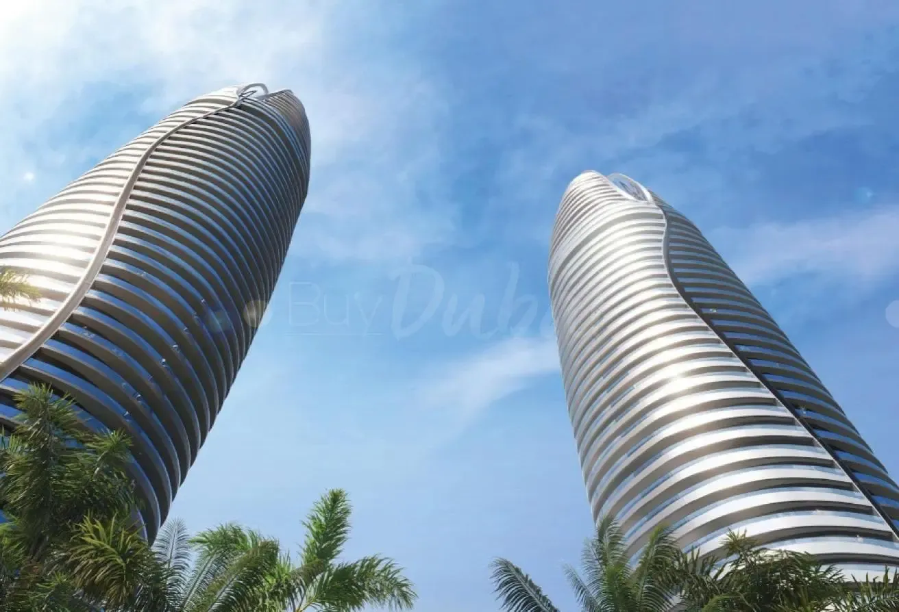 Burj Khalifa View Studio | Canal Crown 2