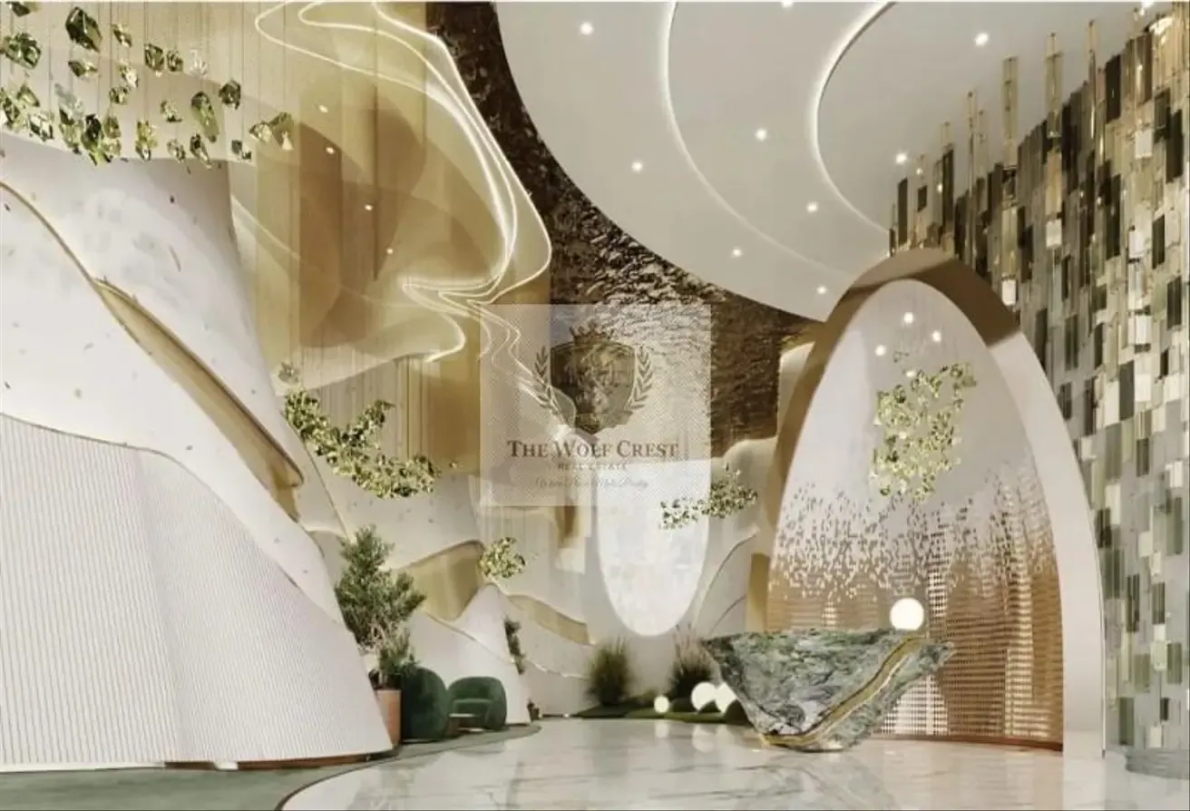 Coming Soon | Luxury Residences Near Metro