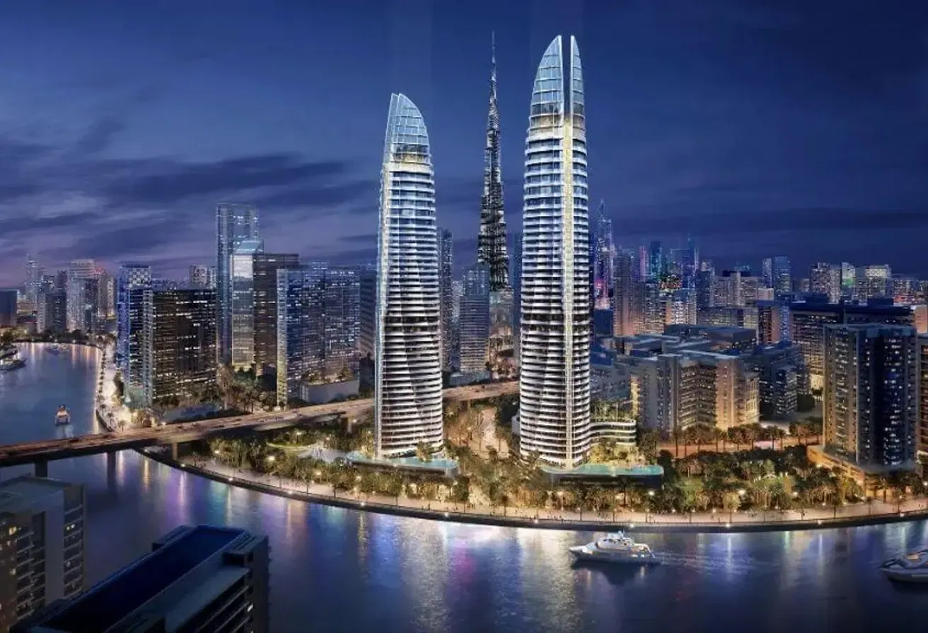 Best Price | Canal View | High Floor | High ROI