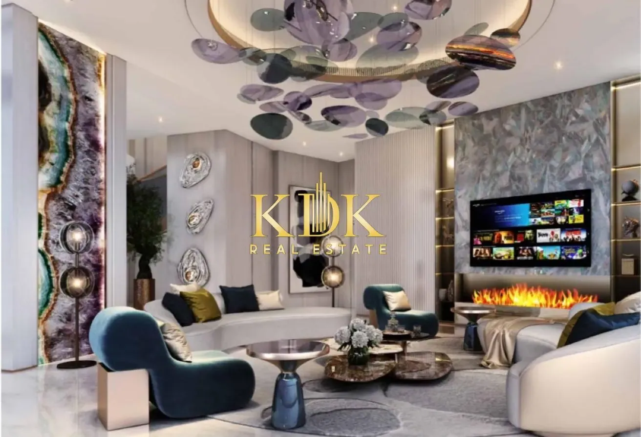 Investor Deal | Luxurious Unit | Fully Furnished