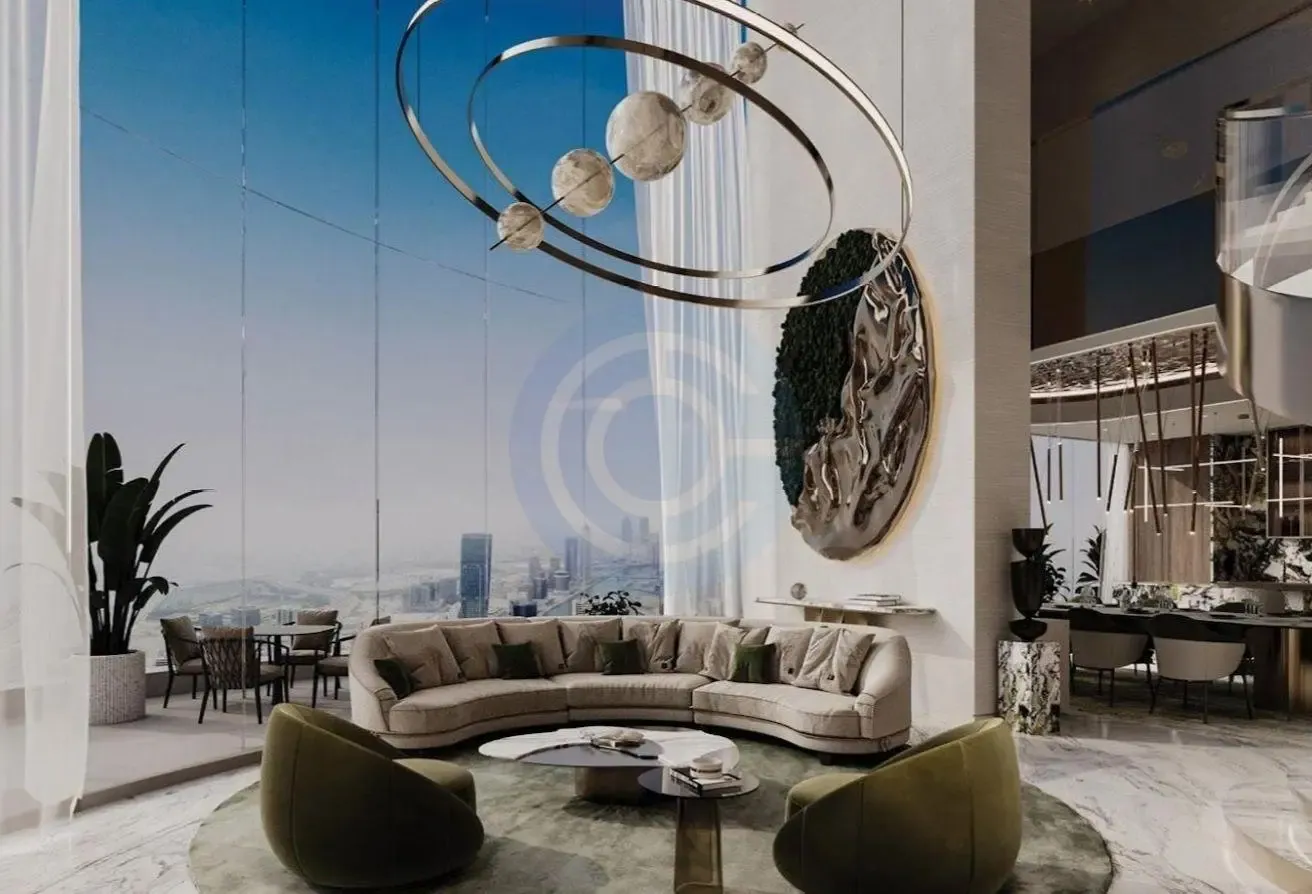 Best Price | High floor | Q1 2027 Handover