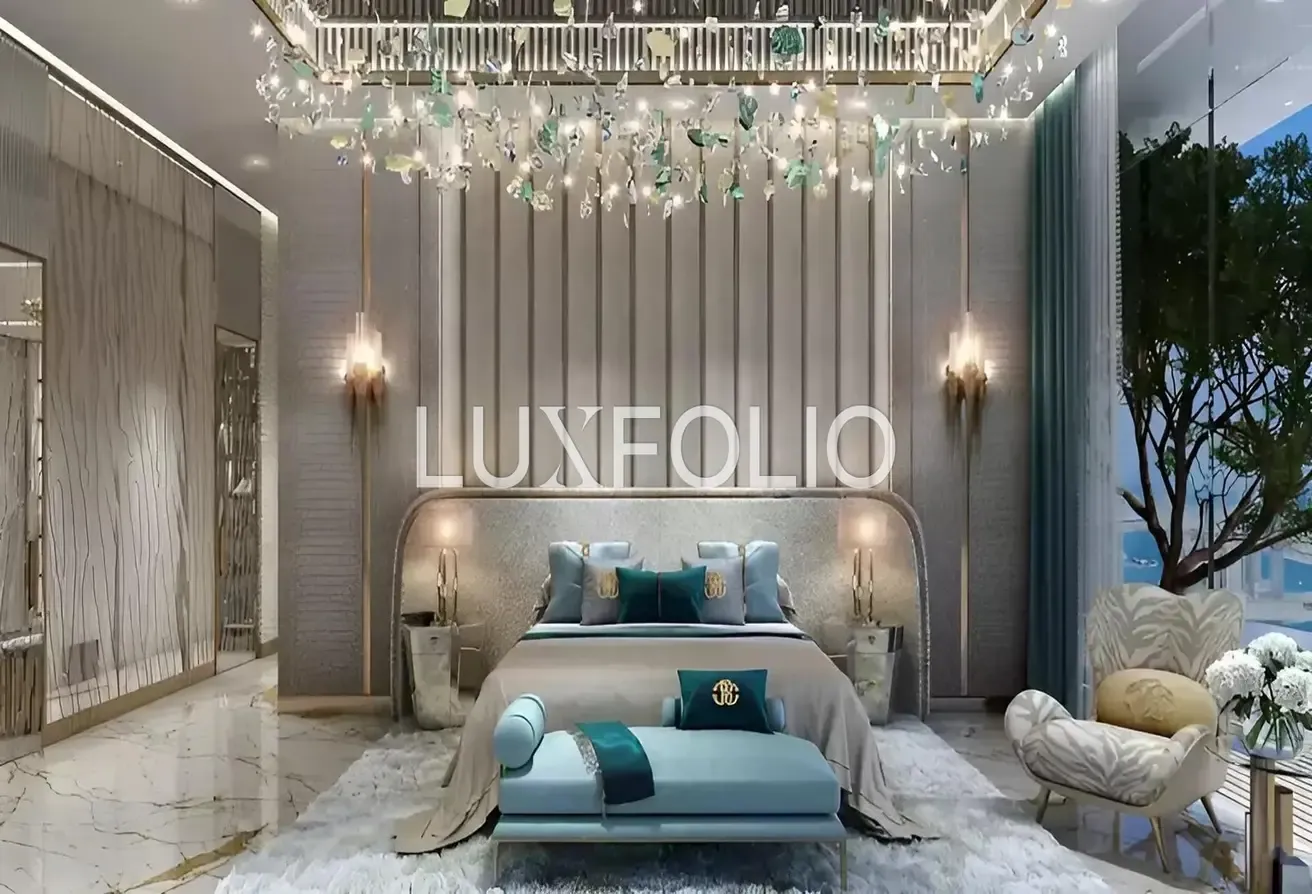 Modern Design | Fully Furnished | Luxury