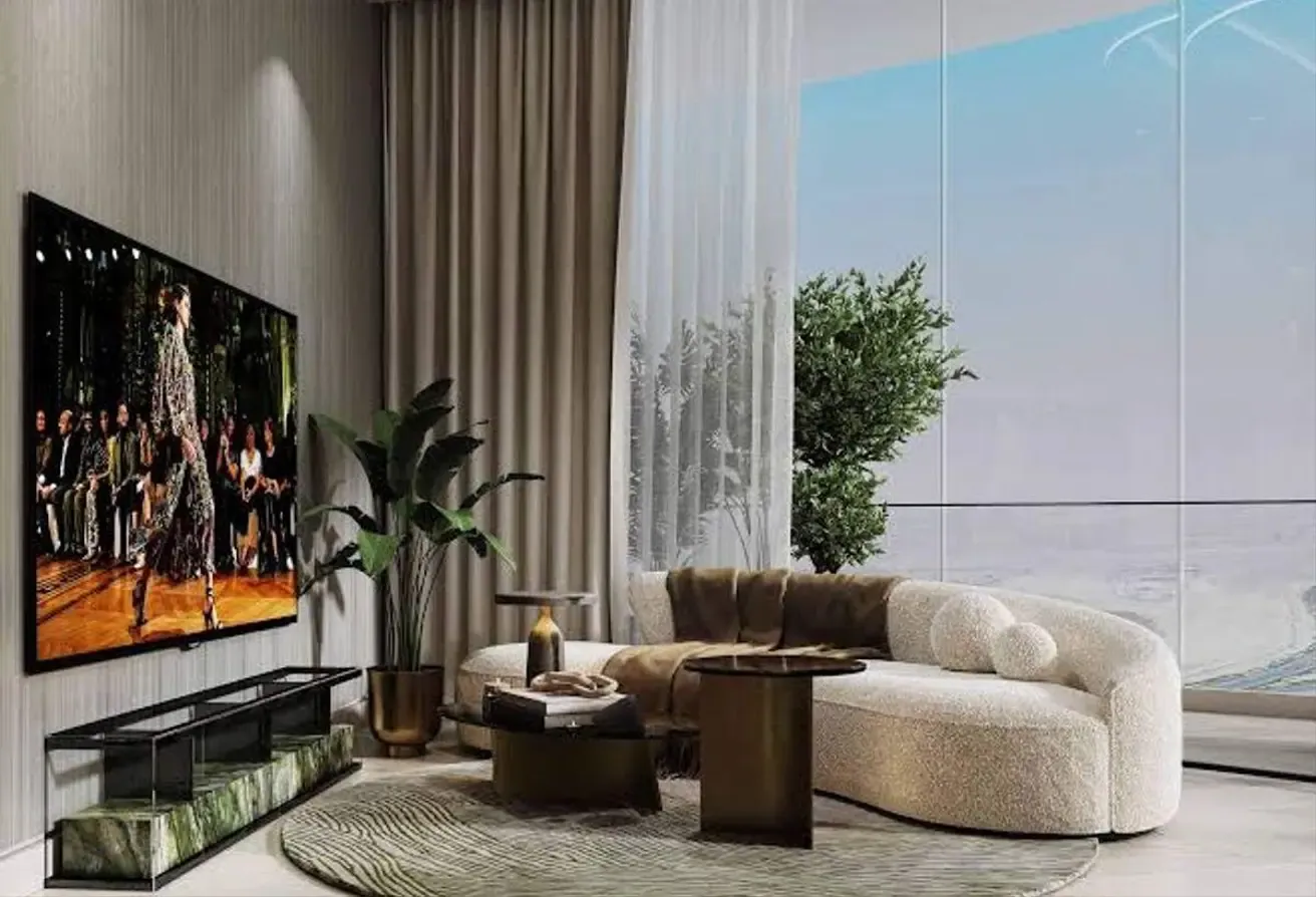 Studio For Sale | Canal View Motivated Seller