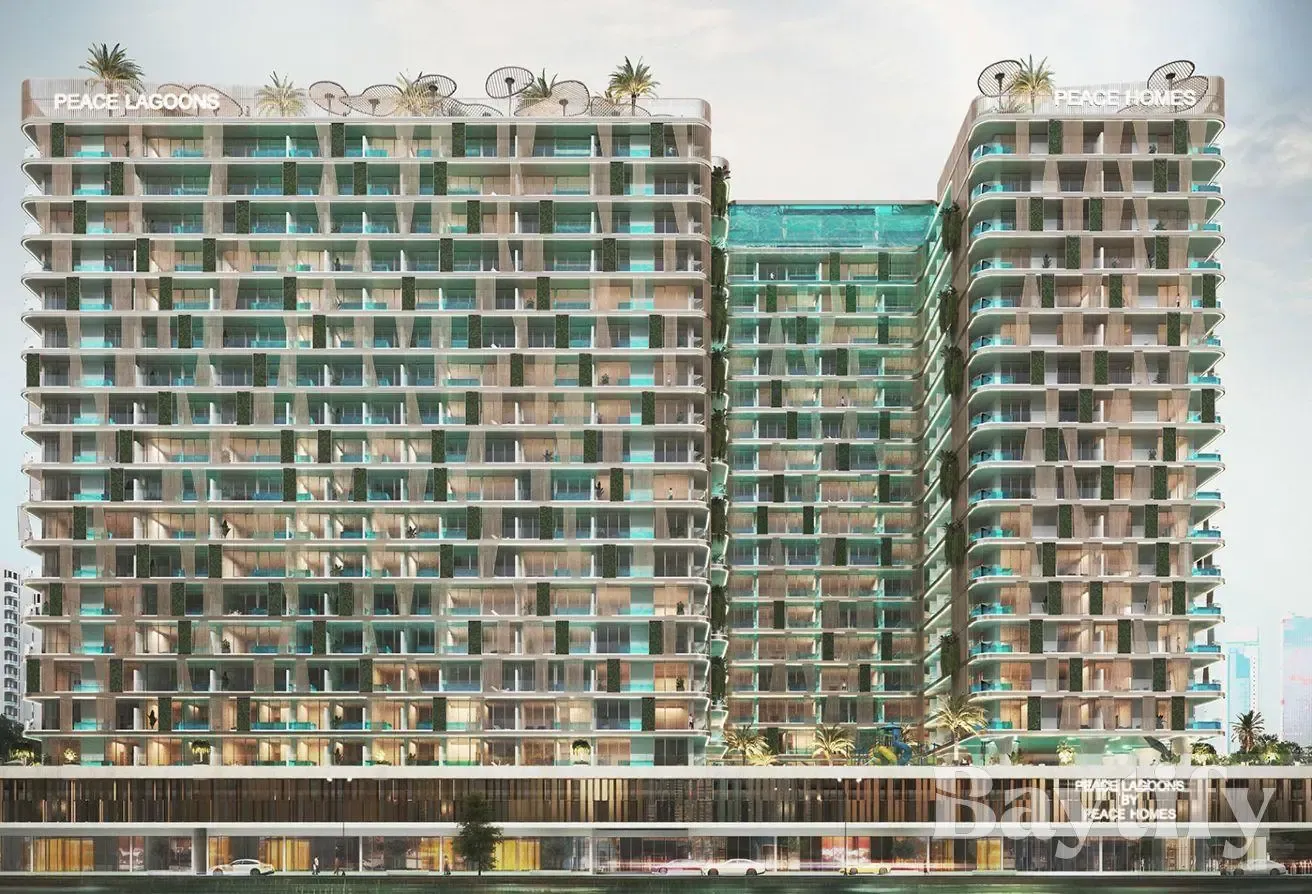 FURNISHED | LAGOON LIVING | EXTENSIVE AMENITIES