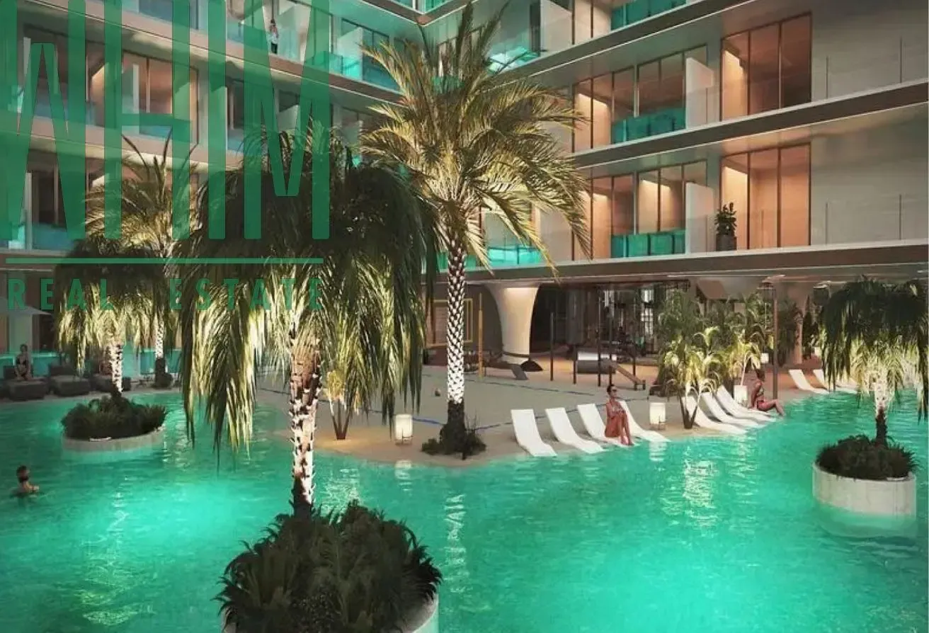 2 Bedroom +Private Pool+Storage | 1% Monthly Pln
