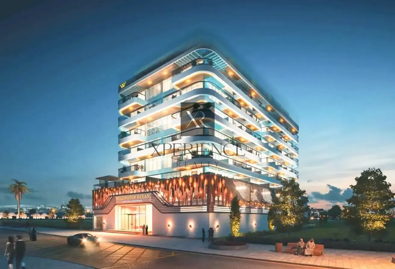 PREMIUM RESIDENCES | PLUNGE POOL + STUDY