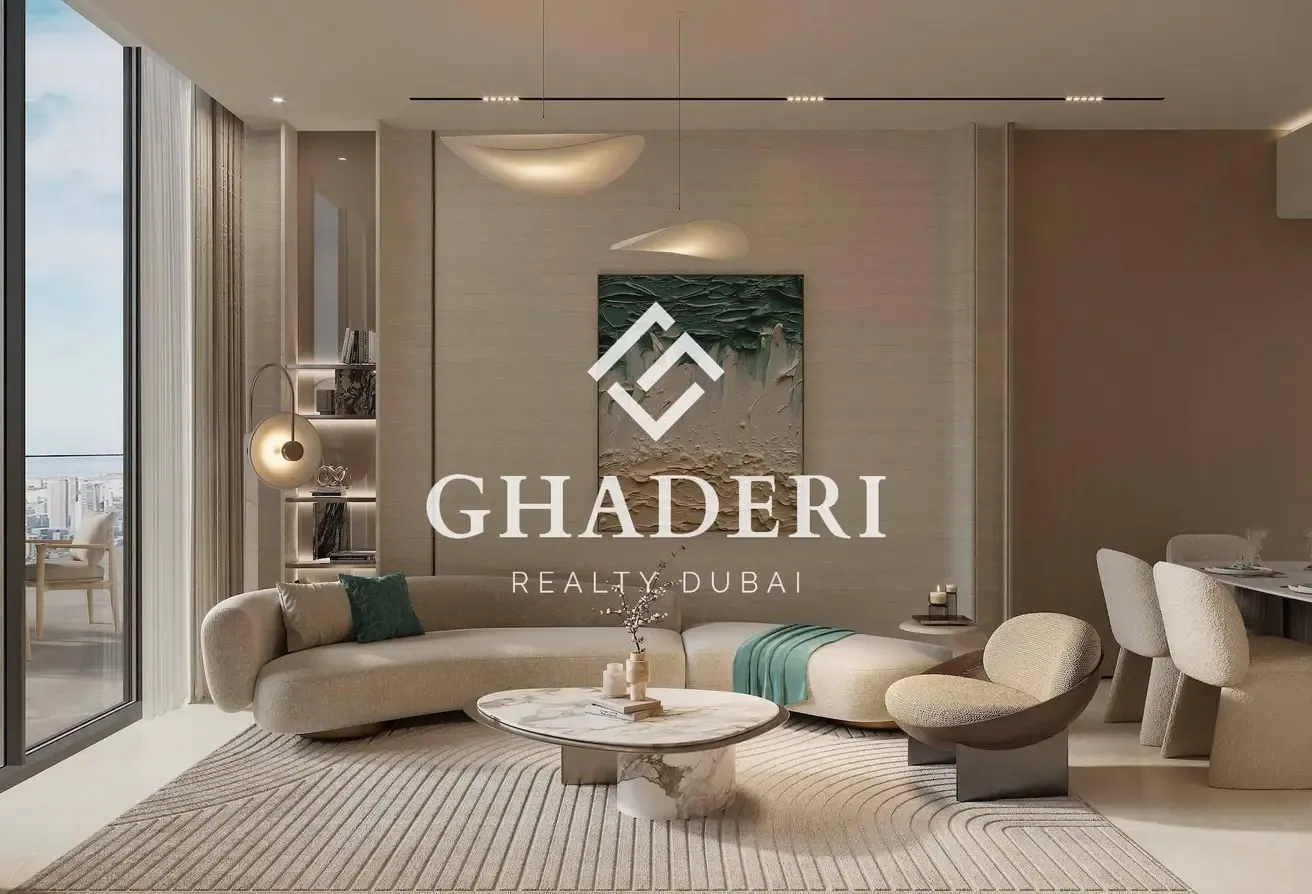 Fully Furnished I Payment Plan I Spacious