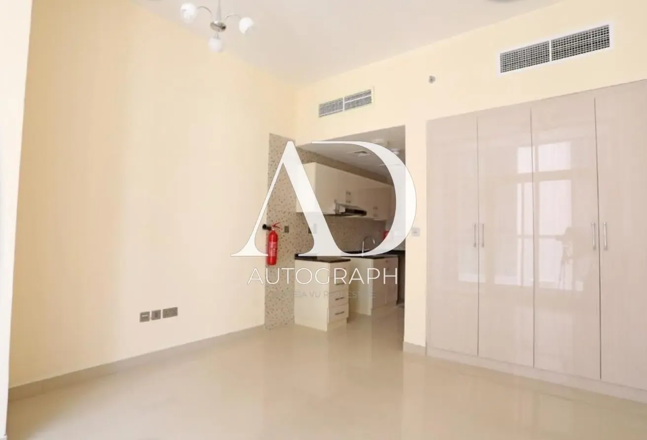 Best Deal | Spacious Studio | Strategic Location