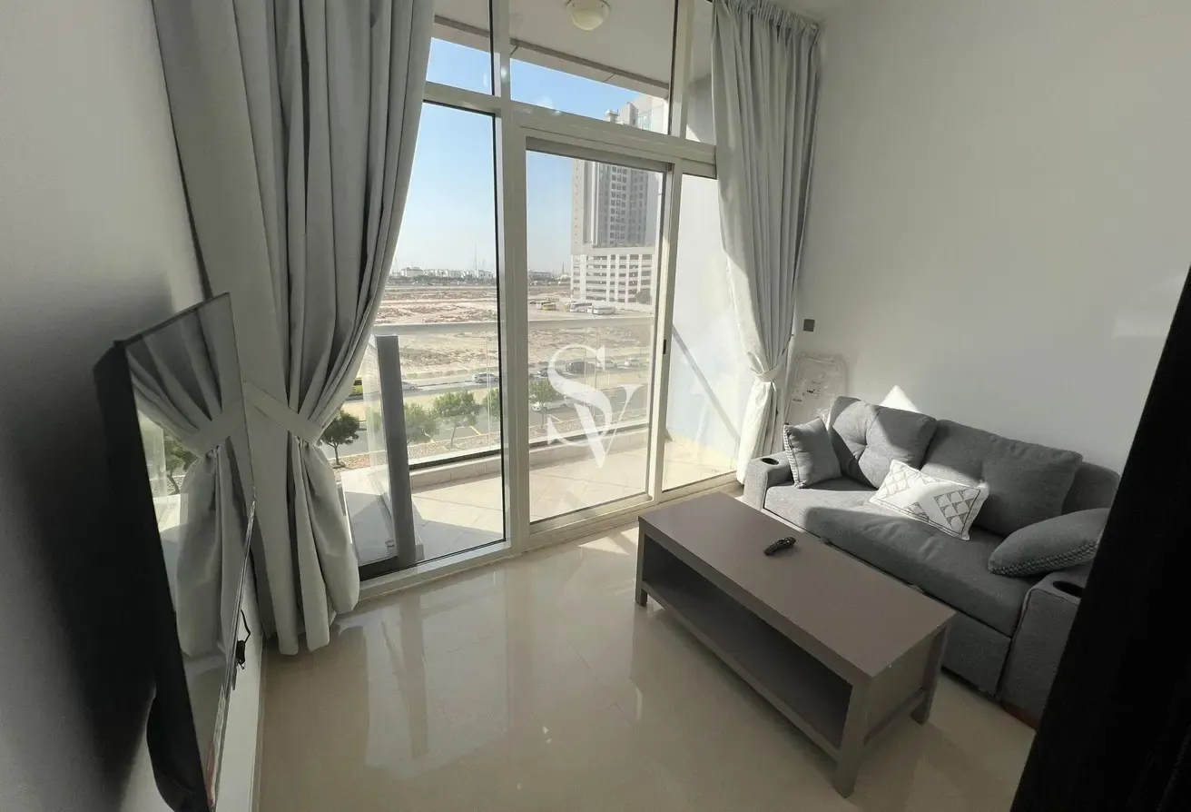 1BR Apartment|Dubai Silicon Oasis|FULLY FURNISHED