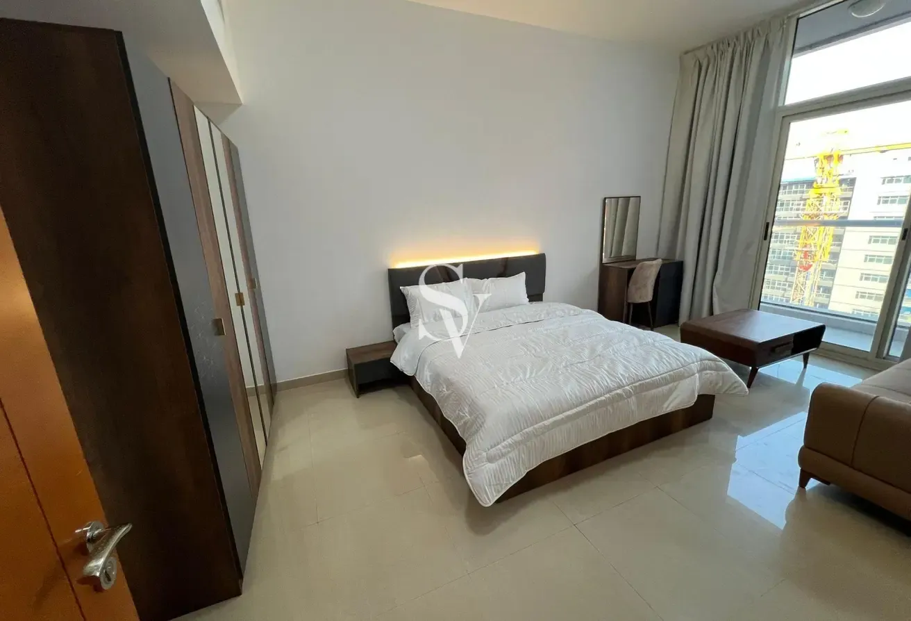 PREMIUM 1 BED | Fully Furnished | Ready to Move