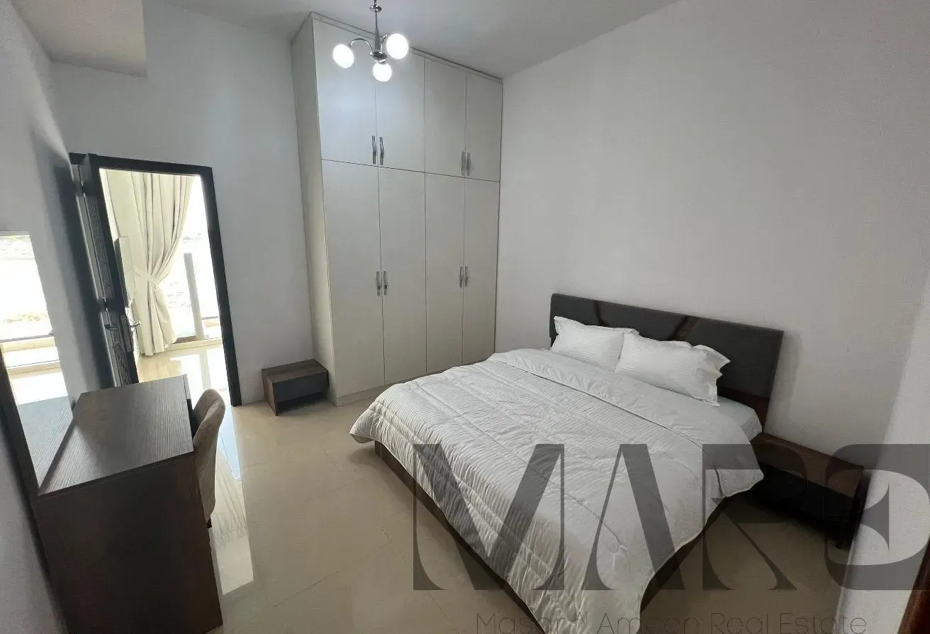 Upgraded Unit | Furnished | Vacant on Transfer