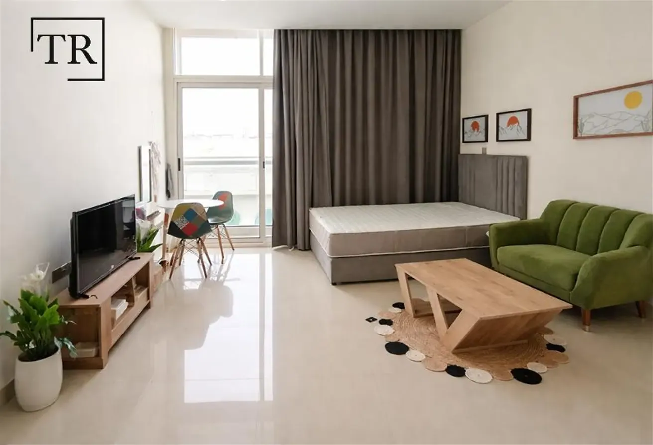 Furnished | Premium Finishes | Strategic Location