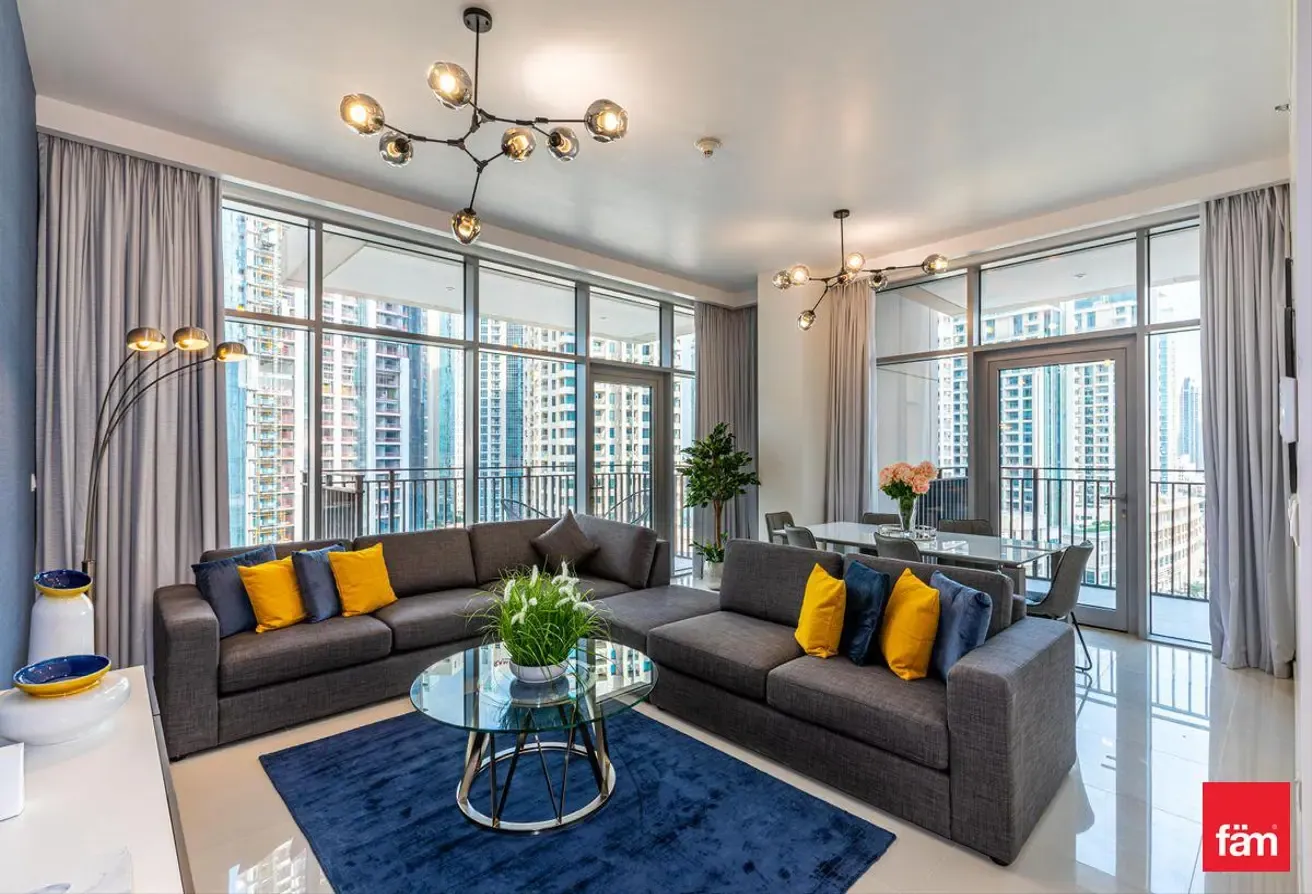Fully Furnished | Ready To Move | High ROI