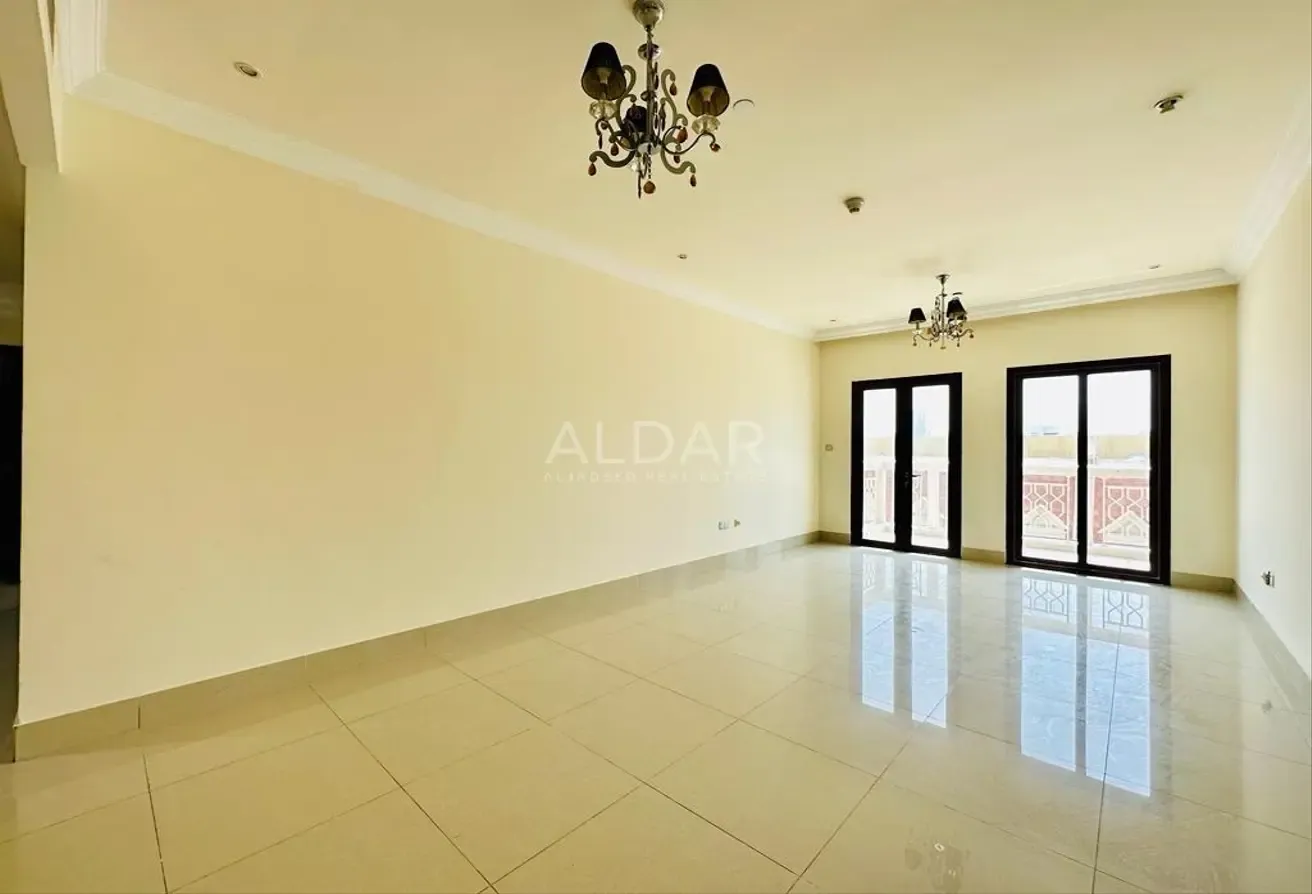 Near JSS | Spacious | Closed Kitchen | Open View