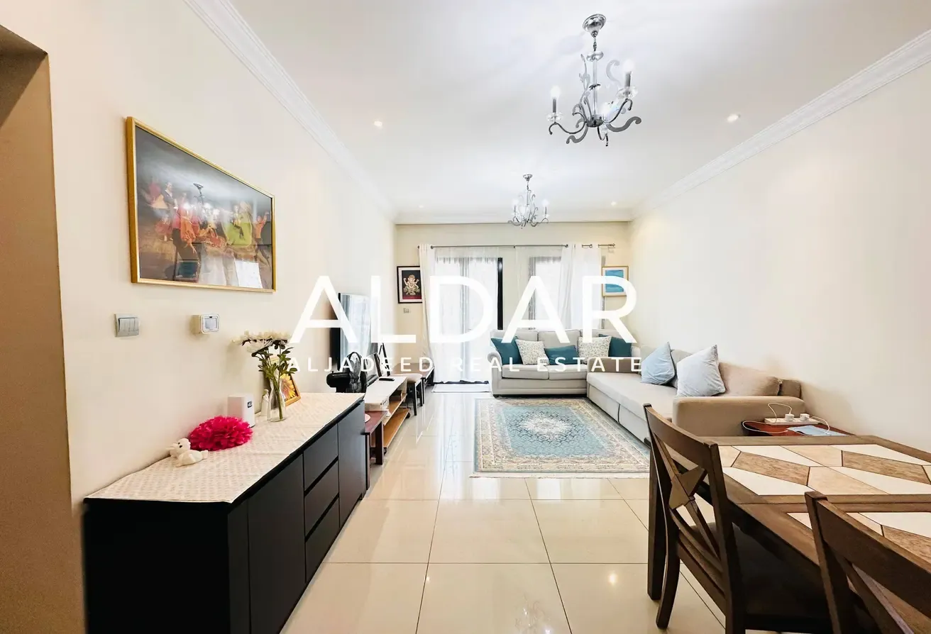 Spacious| Near School| 2 Balconies |Rented