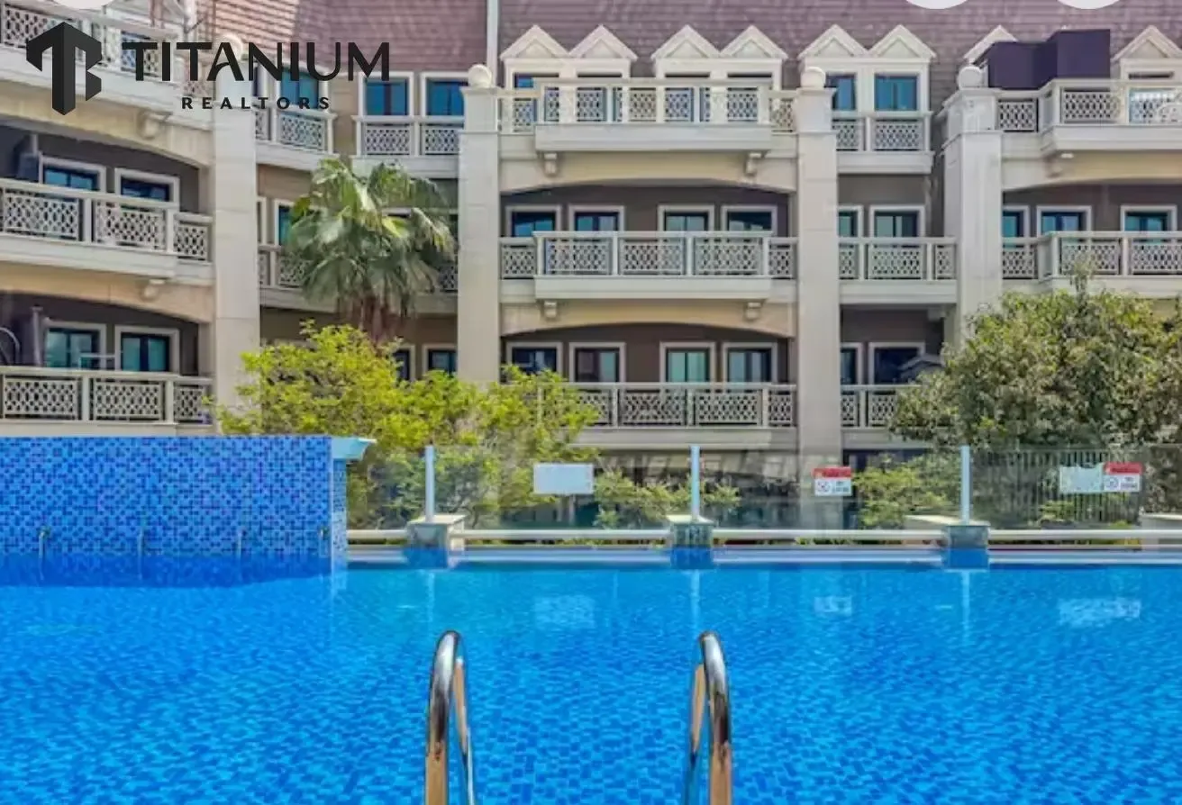 Very Spacious | Prime JVC Location | Balcony