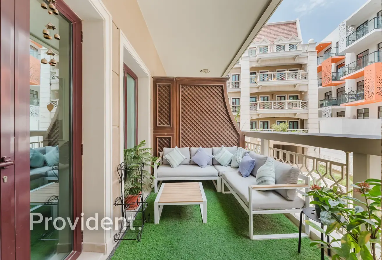 Fully Furnished | Spacious Layout | Prime Area