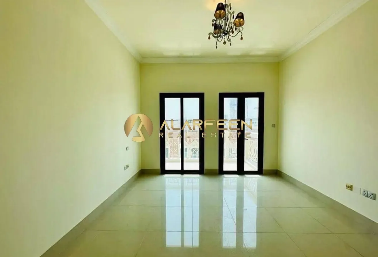 Unfurnished 1BHK I Moder Living I Prime location