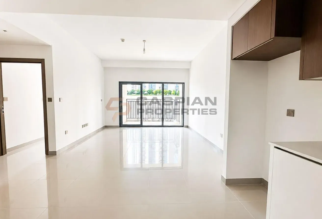 Modern Style | Large 1BR | Bright Layout