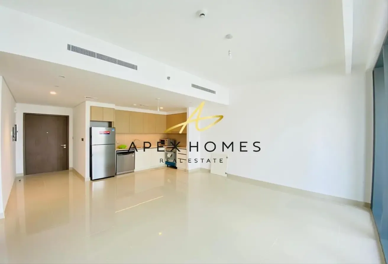 Investor Special|Mid Floor|Stunning Boulevard View