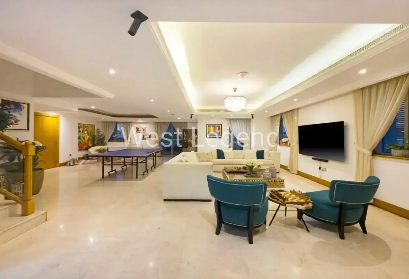 Duplex | Garden Apartment | Large Garden