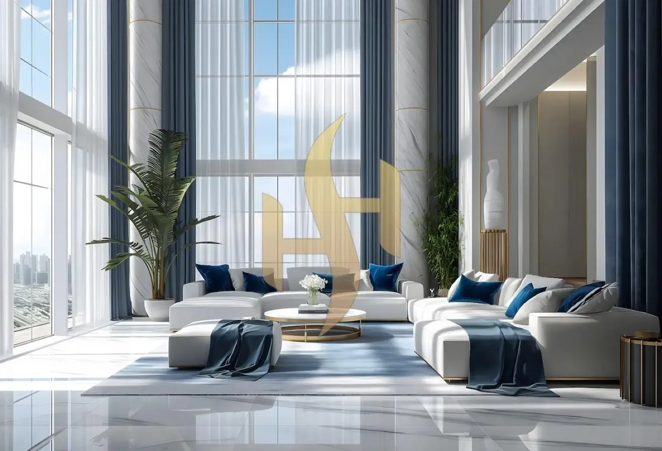 OWN THE FUTURE OF SKYLINE // BURJ KHALIFA VIEW