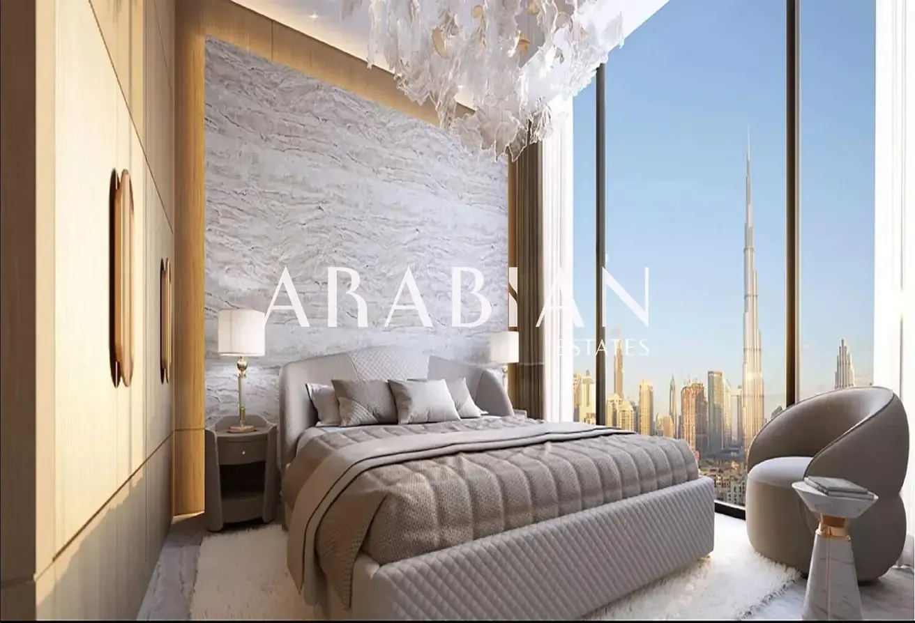 Sky Tower I Prime Location I Payment Plan