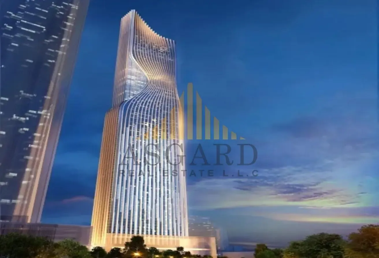 VIP LIFE_PREMIUM FURNISHED _NEGOTIABLE _HIGH FLOOR