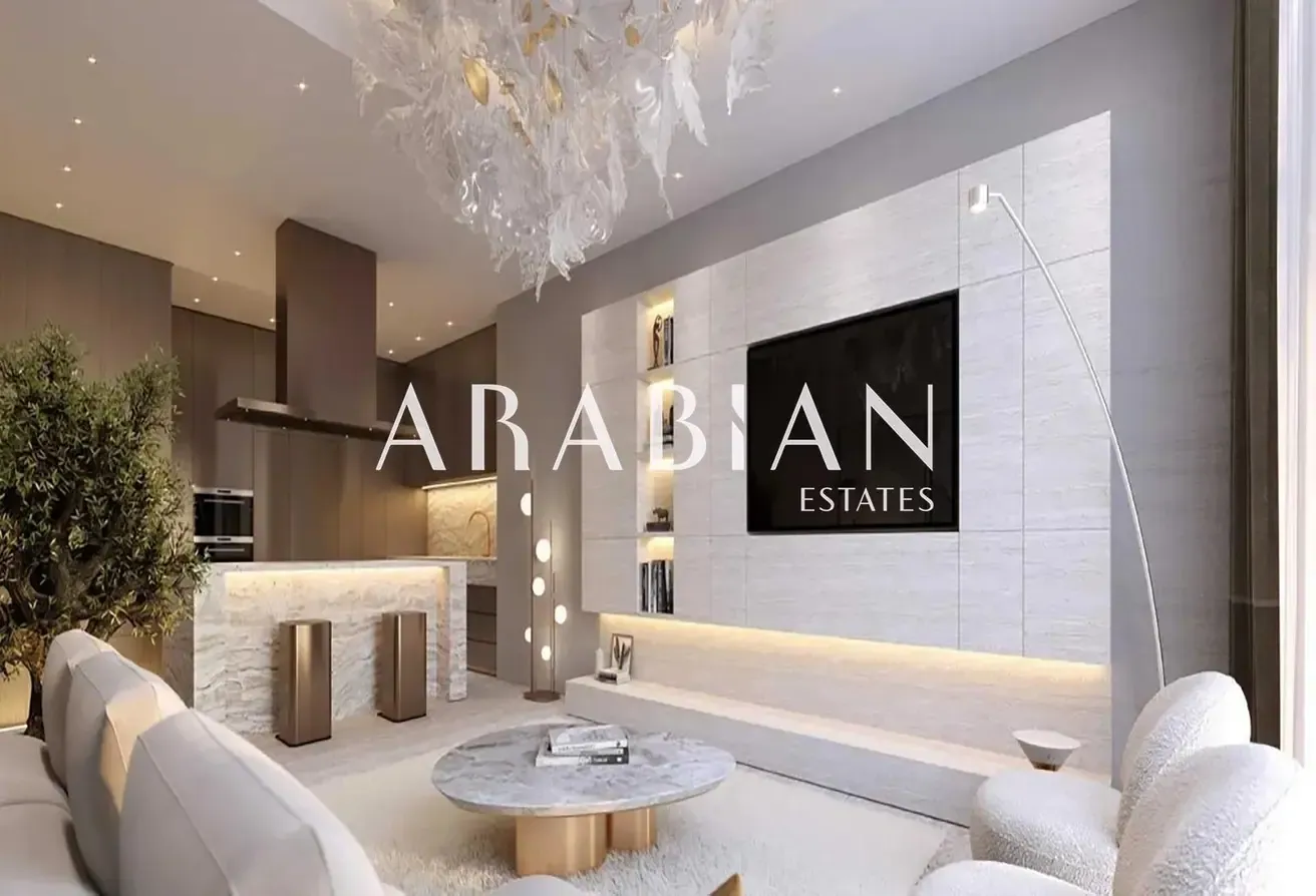 Payment Plan I Luxury I Prime Location