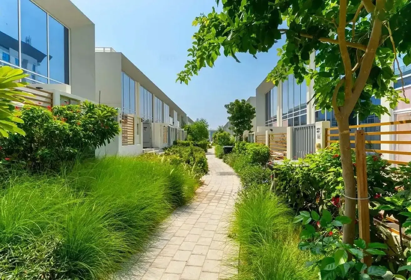 Furnished | VOT | Garden Facing | Best Price