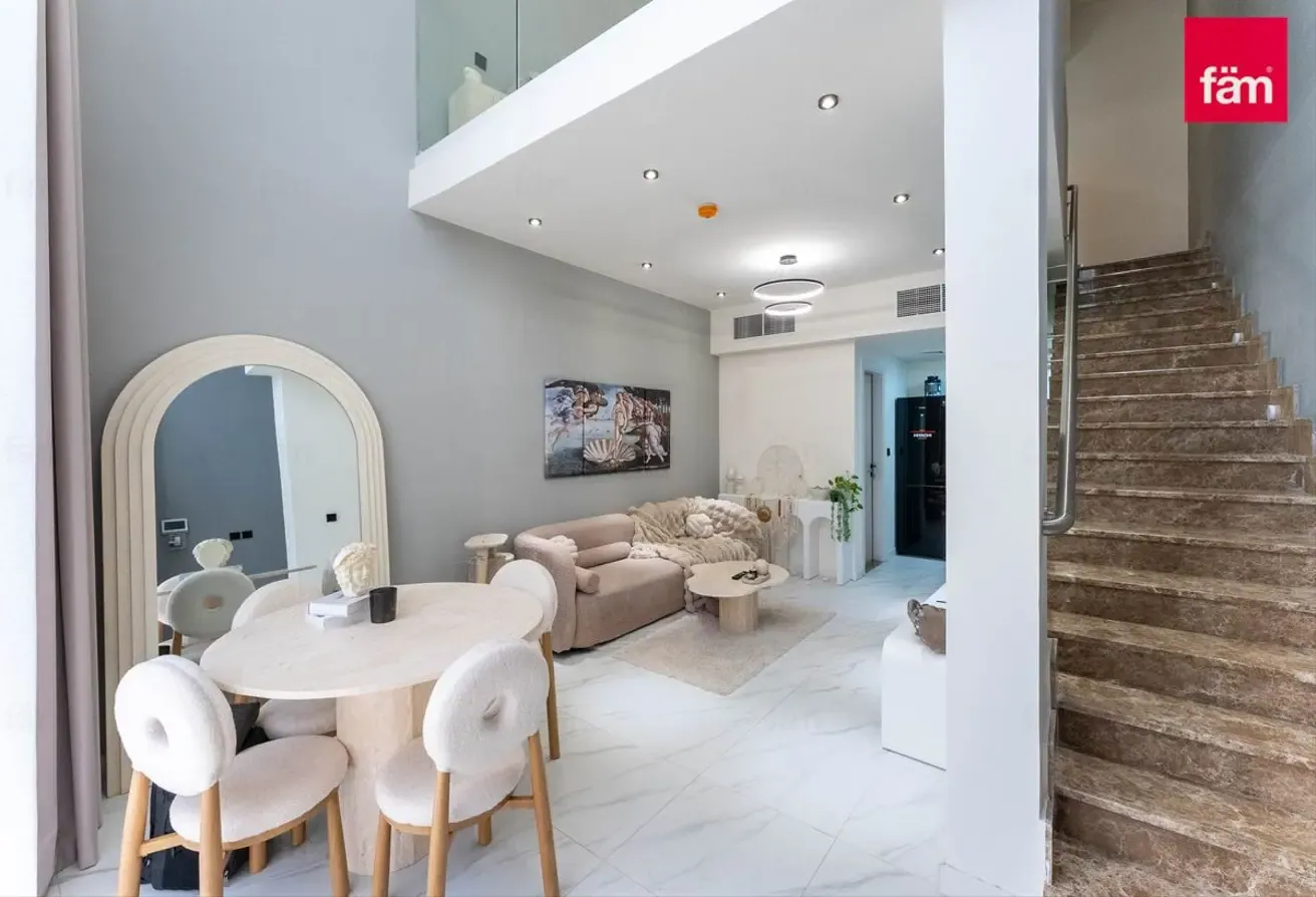 Lowest Priced | Furnished | Good ROI | Green Belt