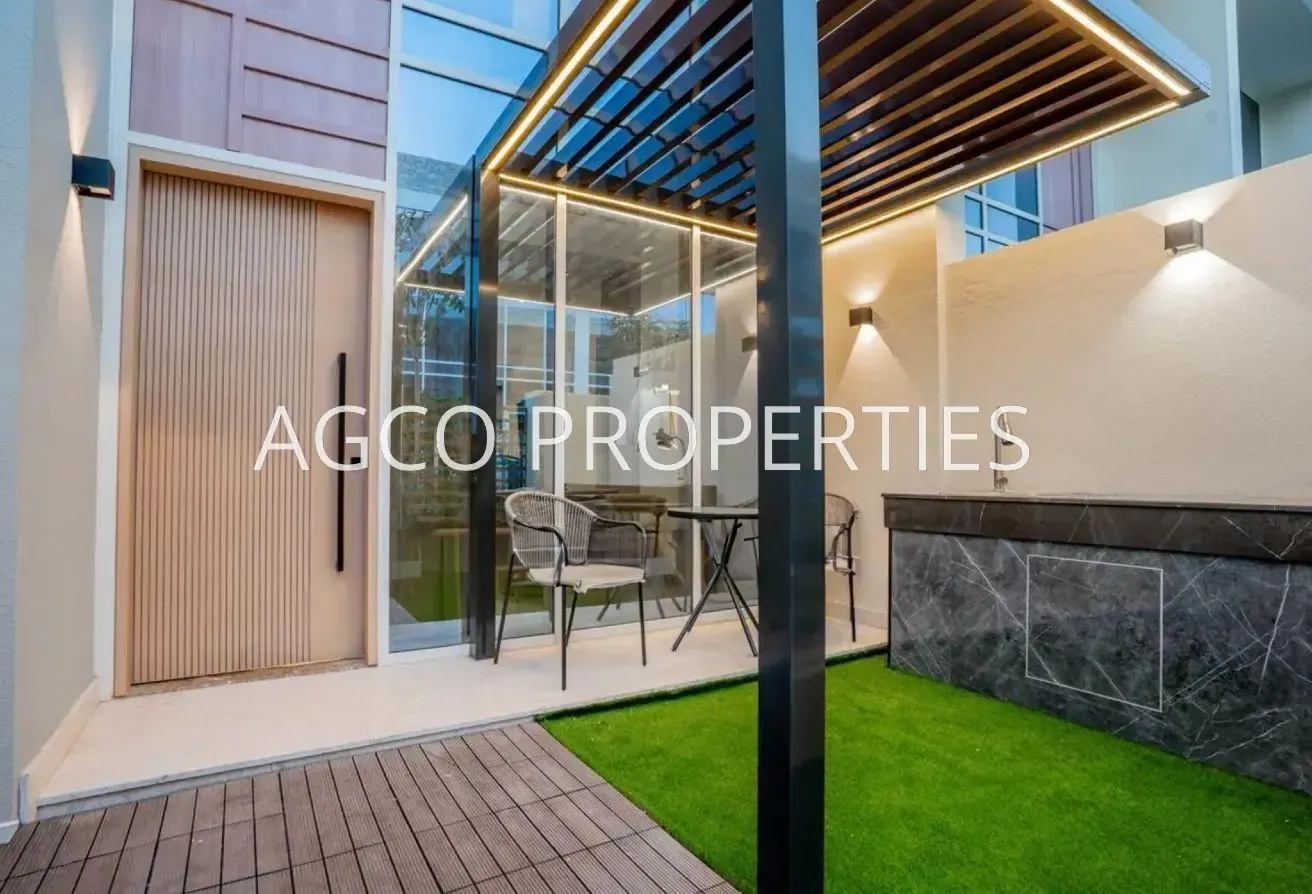 Fully Furnished | Luxury | Ready To Move In