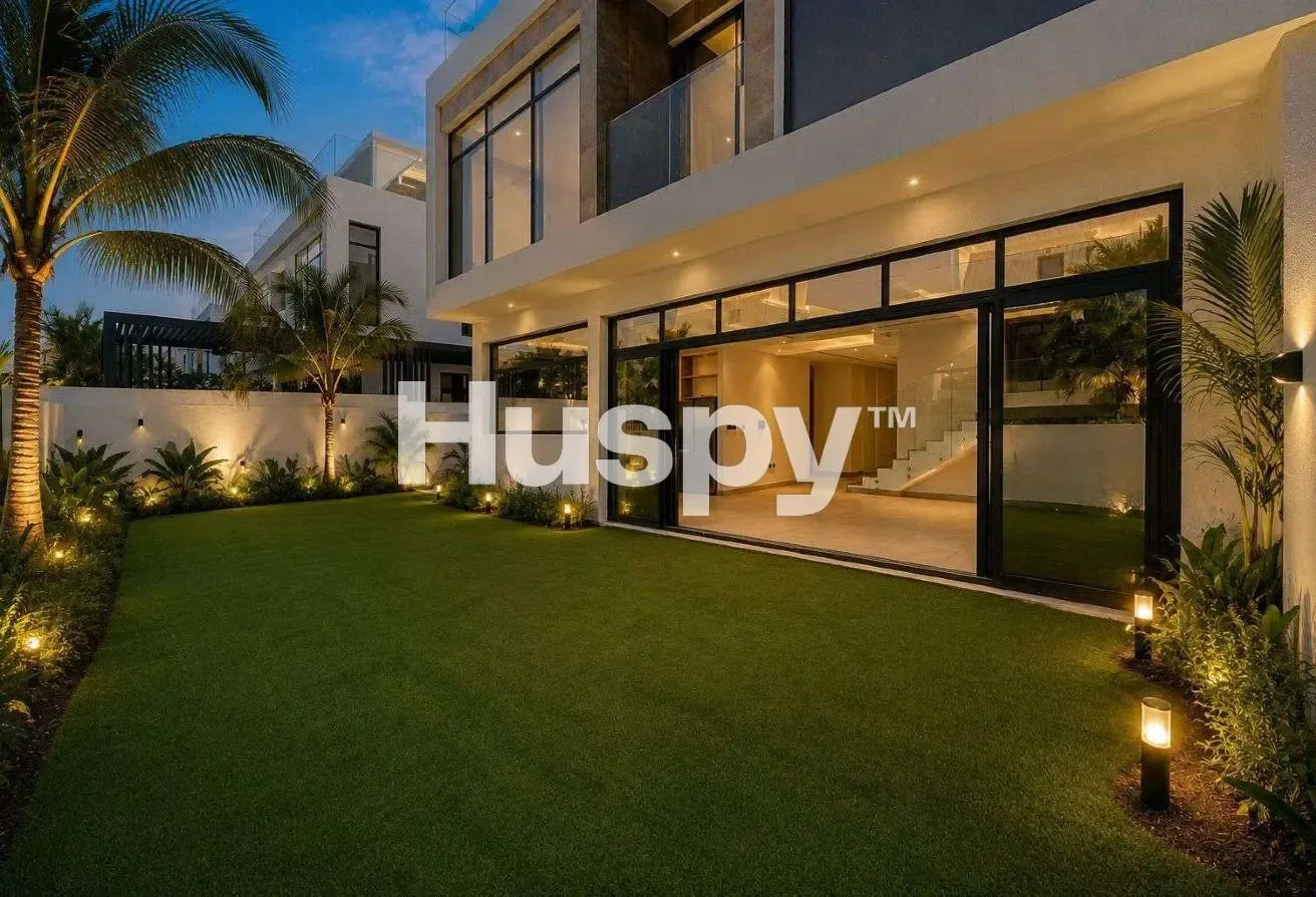 Corner Plot | Luxury Finishing | Near Clubhouse