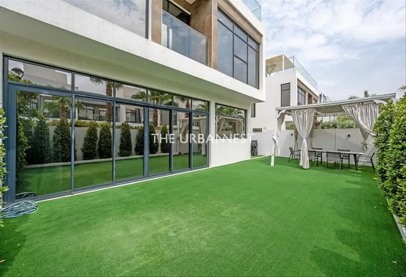 Exclusive | Luxury 4BR Home | Premium Finishes