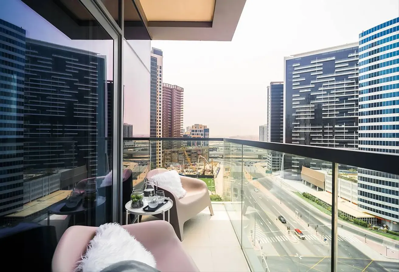Modern Finishing | Fully Furnished |Prime Location